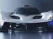 Red Bull RB17 Bukan Hypercar Ecek-ecek, Ini Mesin Balap Berkedok Mobil