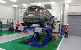 Program Musim Hujan dan Tahun Baru untuk Sobat Konsumen dari Mitsubishi