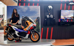 Di Tengah Ramainya Virus Corona, Honda Sebar Kejutan di Tangerang