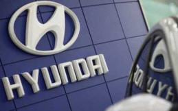 Hyundai Bangun Pabrik Lokal, Kemenperin Targetkan Investasi Rp323,56 Triliun Tahun Depan