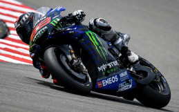 Jorge Lorenzo Tolak Tawaran Masuk Tim Ducati Musim Depan