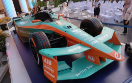 Formula E-Prix Jakarta 2025 Tampilkan Mobil Tercepat dan Balap Berbeda, Ini Katanya