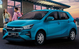Daihatsu Manipulasi Data Uji Tabrak Empat Merek Mobil, Ini Daftarnya