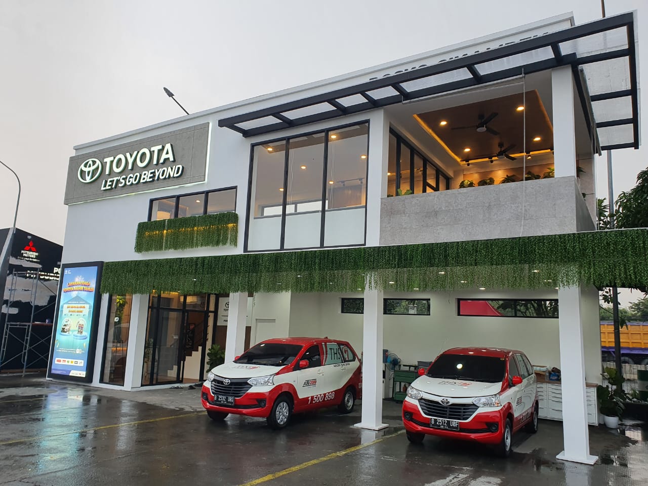 Auto2000 Buka Posko dan Bengkel Siaga Selama Libur Nataru