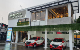 Auto2000 Buka Posko dan Bengkel Siaga Selama Libur Nataru
