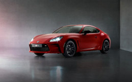 Debut Global Toyota GR 86, Diklaim Lebih Kencang Dibandingkan Pendahulunya