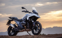 BMW R 1300 GS 2024 Kena Recall Karena Relay Starter, 25 Ribu Kendaraan Siap Ditarik