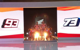 Sah, Astra Honda Motor Kembali Sponsori Duet Marquez di MotoGP 2020