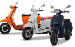 Lambretta Segera Masuk Indonesia?
