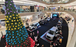 Cara Mitsubishi Dekatkan New XPander dan XPander Cross kepada Konsumen di Indonesia