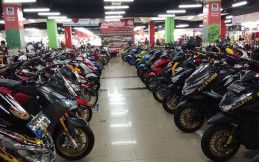 Adi Pro Modif Contest 2021 Sukses Digelar di Cibinong