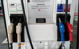 Daftar Harga BBM Januari 2019 di Jabodetabek