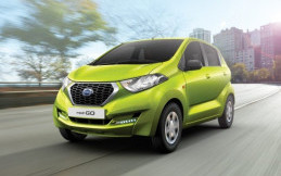 Datsun India Punya Program Unik Gaet Konsumen