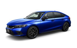 50 Tahun Honda Civic Sudah Terjual 28 Juta Unit 