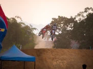 Kunci Gelar, Diva Ismayana Jadi Juara Nasional Motocross 2026
