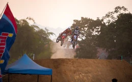 Kunci Gelar, Diva Ismayana Jadi Juara Nasional Motocross 2026