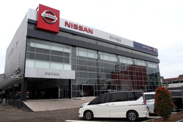 Nissan dan  Datsun Perluas Jaringan di Sumatera Utara