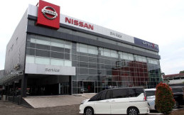 Nissan dan  Datsun Perluas Jaringan di Sumatera Utara