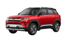 Suzuki Brezza 2026 Punya Mesin Turbo, Harga Mulai Rp 140 Jutaan