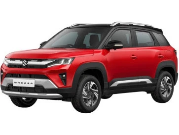 Suzuki Brezza 2026 Punya Mesin Turbo, Harga Mulai Rp 140 Jutaan