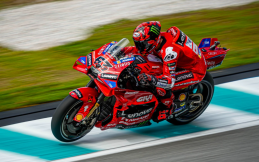 Pemula Masuk, Ini Istilah yang Sering didengar di Balap MotoGP