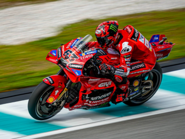 Pemula Masuk, Ini Istilah yang Sering didengar di Balap MotoGP