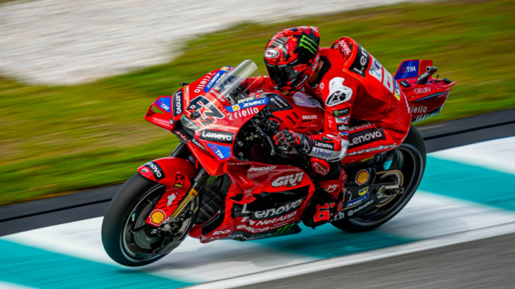 Pemula Masuk, Ini Istilah yang Sering didengar di Balap MotoGP