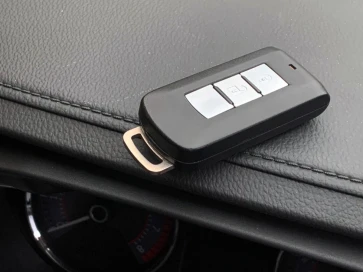 Serba-serbi Kunci Mobil Keyless, Jangan Panik Sebelum Baca Ini