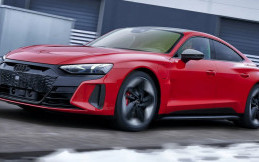 Audi E-Tron GT dan Porsche Taycan Kena Recall