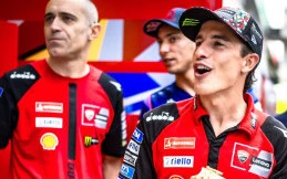 Marc Marquez Lolos Tes Medis Awal di Mugello, Tim Medis Pantau Ketat Pasca-FP1