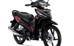 Penjualan Motor Menurun, Honda Justru Alami Kenaikan