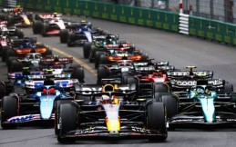 Klasemen Konstruktor F1 2023, Aston Martin dan Mercedes AMG Petronas Terpaut 1 Poin