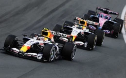 Berita F1: Yuki Tsunoda akan Kembali Berseragam Racing Bulls