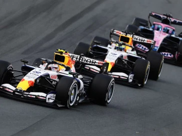 Berita F1: Yuki Tsunoda akan Kembali Berseragam Racing Bulls