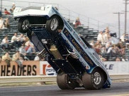 Perbedaan NHRA dan IHRA, Pecinta Balap Drag Jangan Bingung