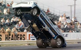 Perbedaan NHRA dan IHRA, Pecinta Balap Drag Jangan Bingung