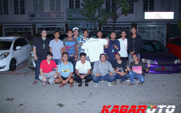 Komunitas Anak Tangerang - 'Ini Keluarga dan Rumah Kedua Kami' 