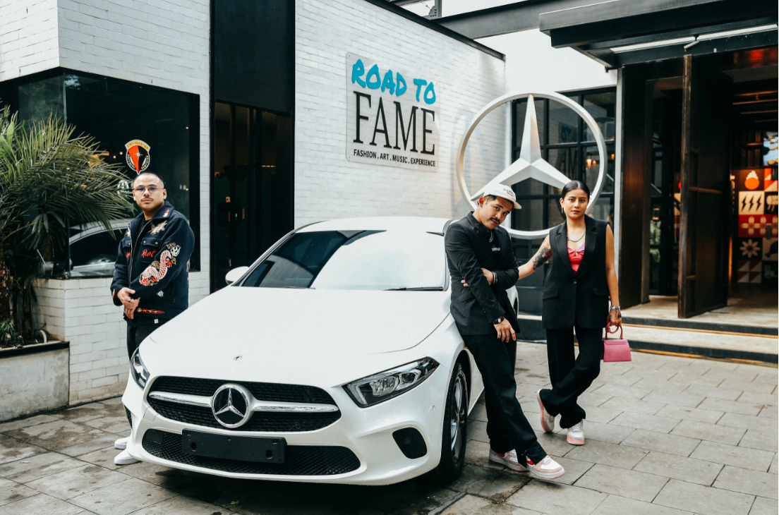Kolaborasi Mercedes-Benz Permudah Kepemilikan
