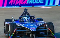 Hasil Kualifikasi Formula E Jakarta 2023, Maximilian Gunther Pole Position