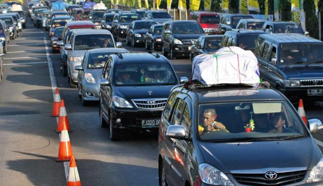 Langkah Kemenhub Hadapi Liburan Natal 2019 dan Tahun Baru 2020 