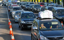 Langkah Kemenhub Hadapi Liburan Natal 2019 dan Tahun Baru 2020 