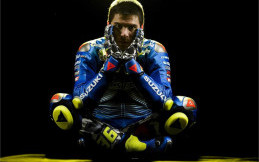 MotoGP Tak Kunjung Dimulai, Bos Suzuki Curhat