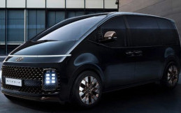 Hyundai Staria Ditawarkan Dalam 4 Varian, Bisa Tampung 11 Penumpang