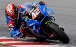 Usai Musim 2022, Suzuki Mundur dari MotoGP dan EWC