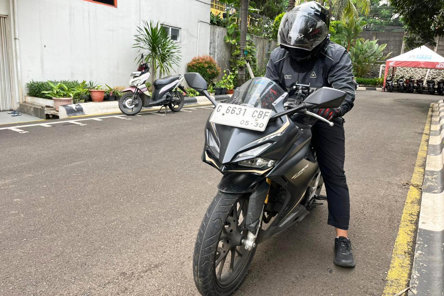 Instruktur Safety Soroti Mirisnya Etika Berkendara, Ini Katanya