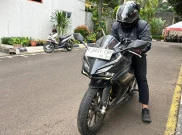 Instruktur Safety Soroti Mirisnya Etika Berkendara, Ini Katanya