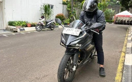 Instruktur Safety Soroti Mirisnya Etika Berkendara, Ini Katanya