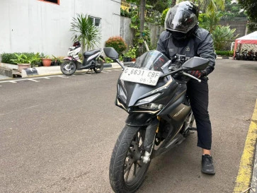 Instruktur Safety Soroti Mirisnya Etika Berkendara, Ini Katanya