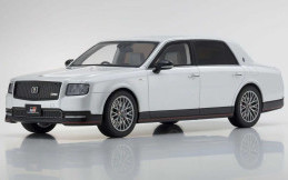 Kyosho Buat Diecast Toyota Century GRMN