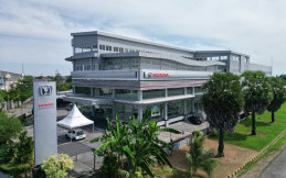 Honda Resmikan Diler Mobil Bekas di Makassar, Bisa Trade-In Dengan Mobil Baru